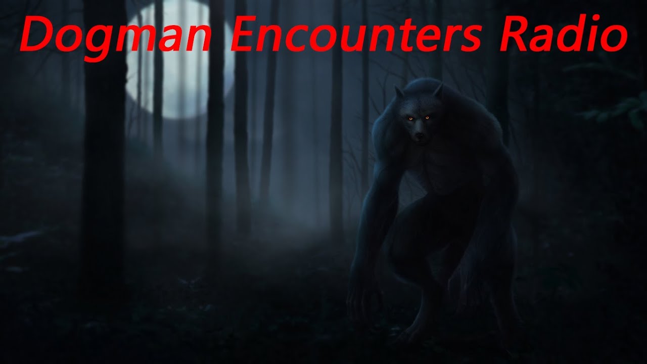 Dogman Encounters Episode 326 (The Bigger Dogman Knocked Him Unconscious)