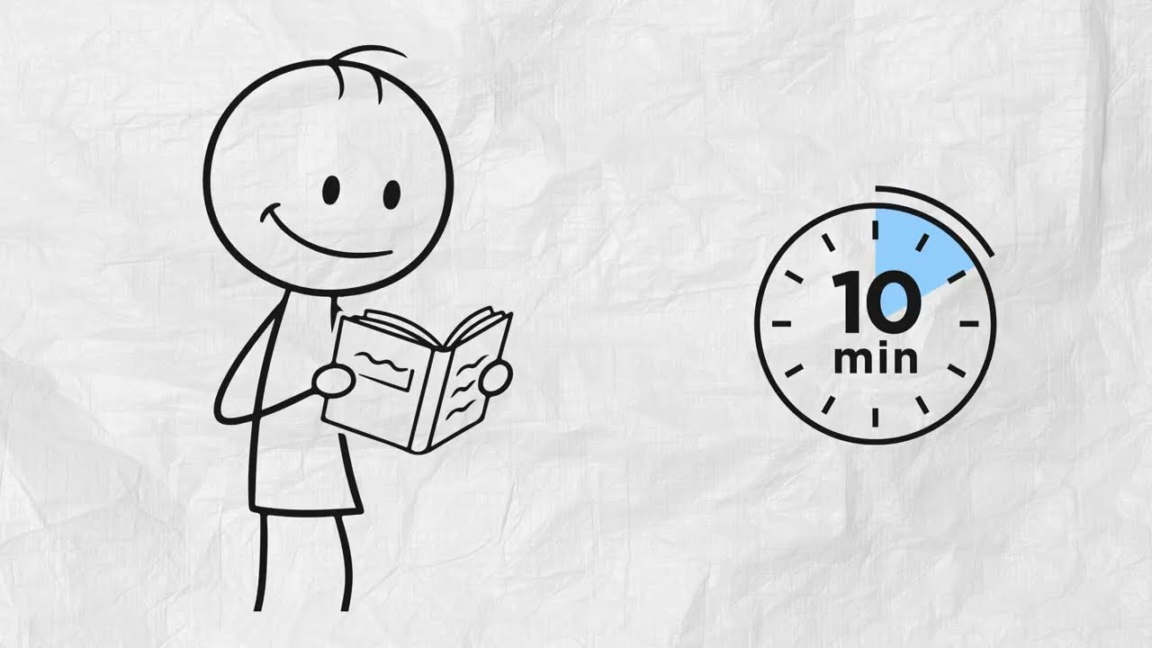 Lost Your Reading Habit? This Simple Method helps you to begin again #personalgrowth #booktube #goal