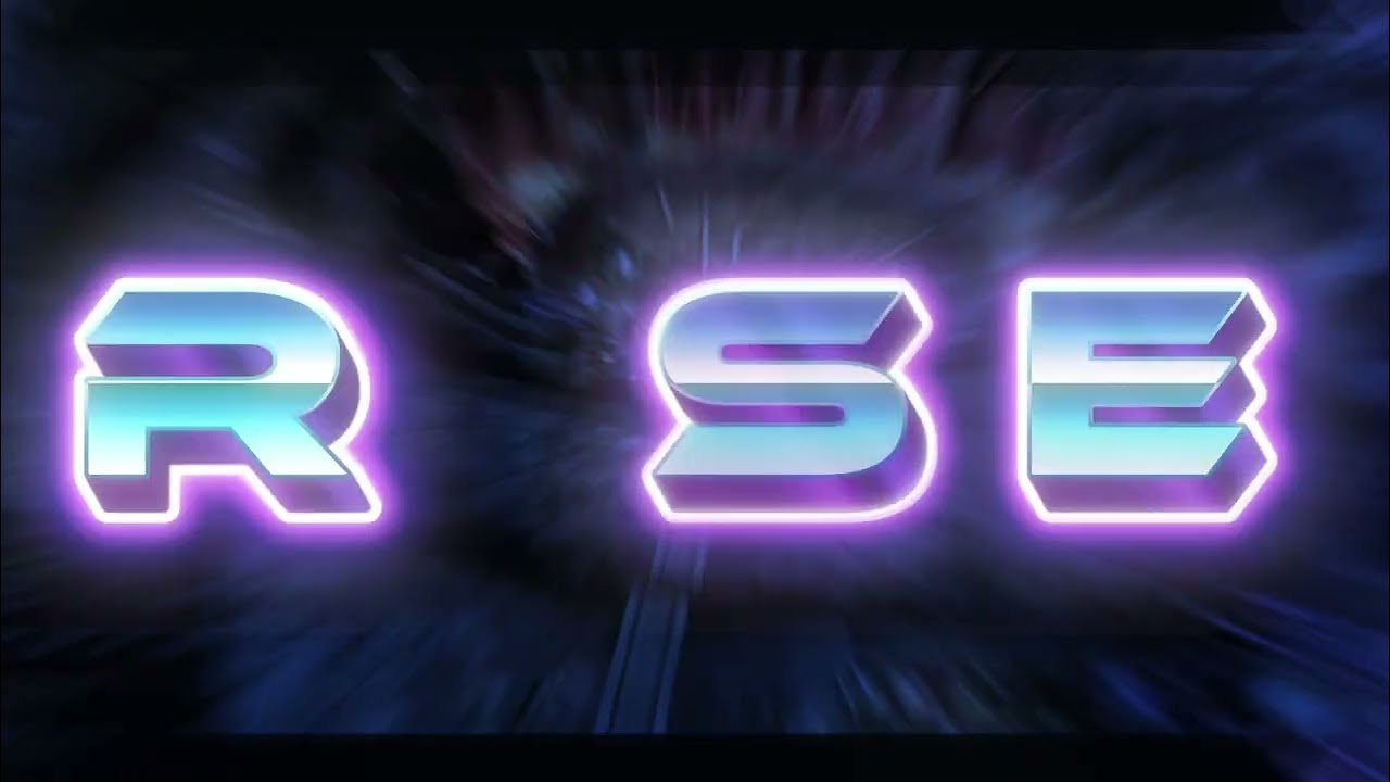 #RISE   BG  #55