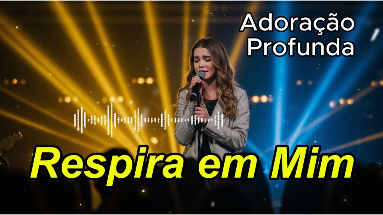 Luz Que Me Guia | Uma Canção de Entrega e Confiança em Deus –inspirada em Gabriela Rocha