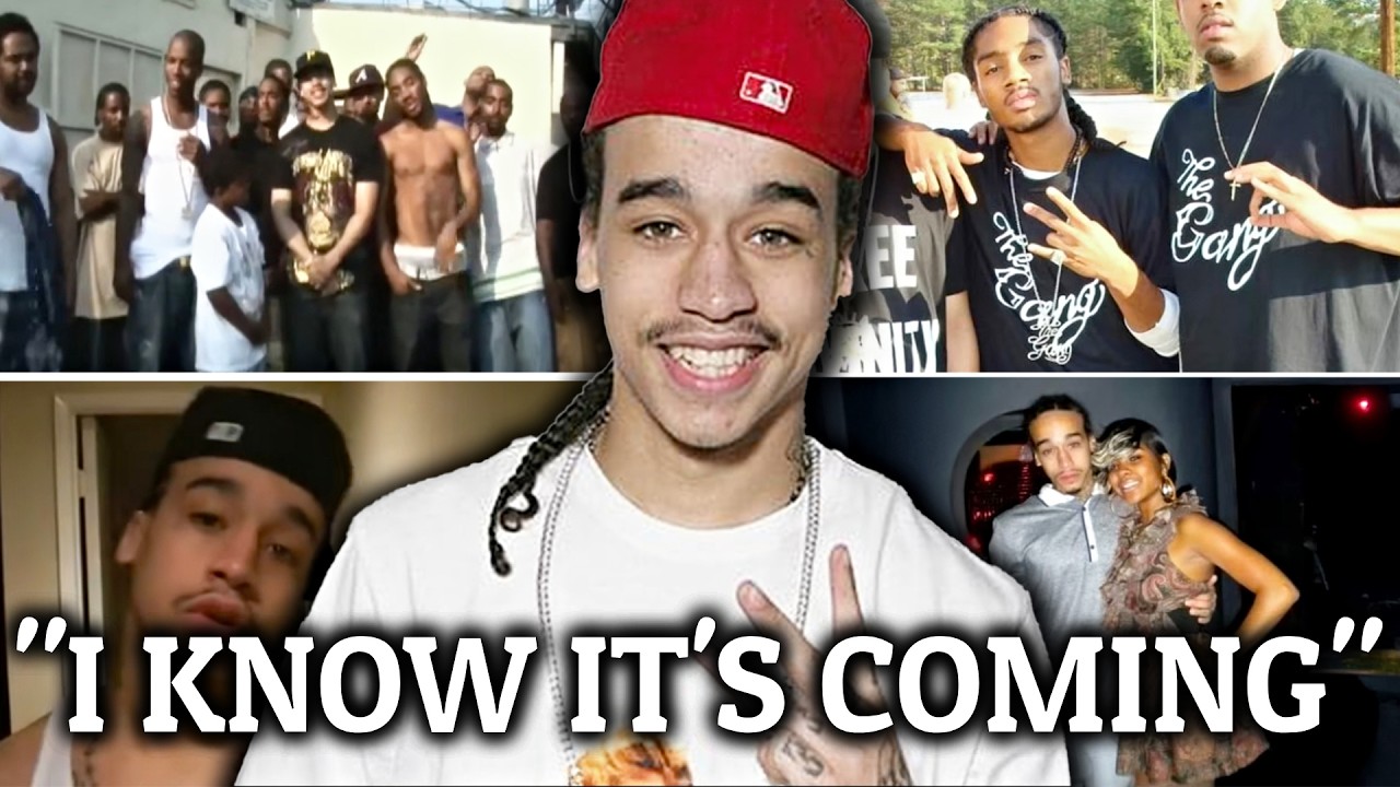 He Predicted His Own Murder In His Song: The Story Of Dolla