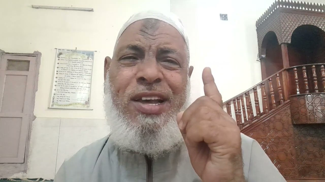 آذان واية واحدة باذن الله تقتل كل مارد يسكن بالراس