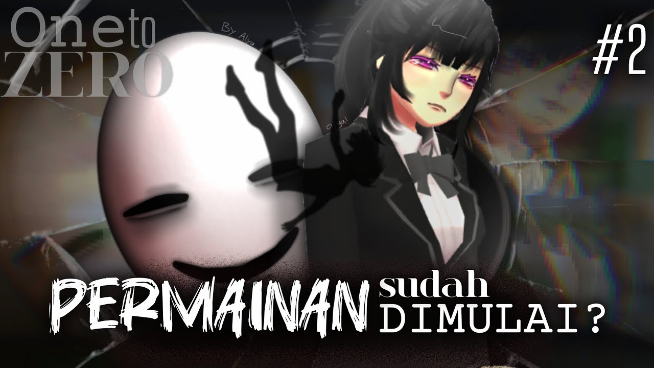 One To Zero|•Eps: 2||#fypシ゚viral #harusberanda #sakuraschoolsimulator #fyp #masukberandayoutube 
