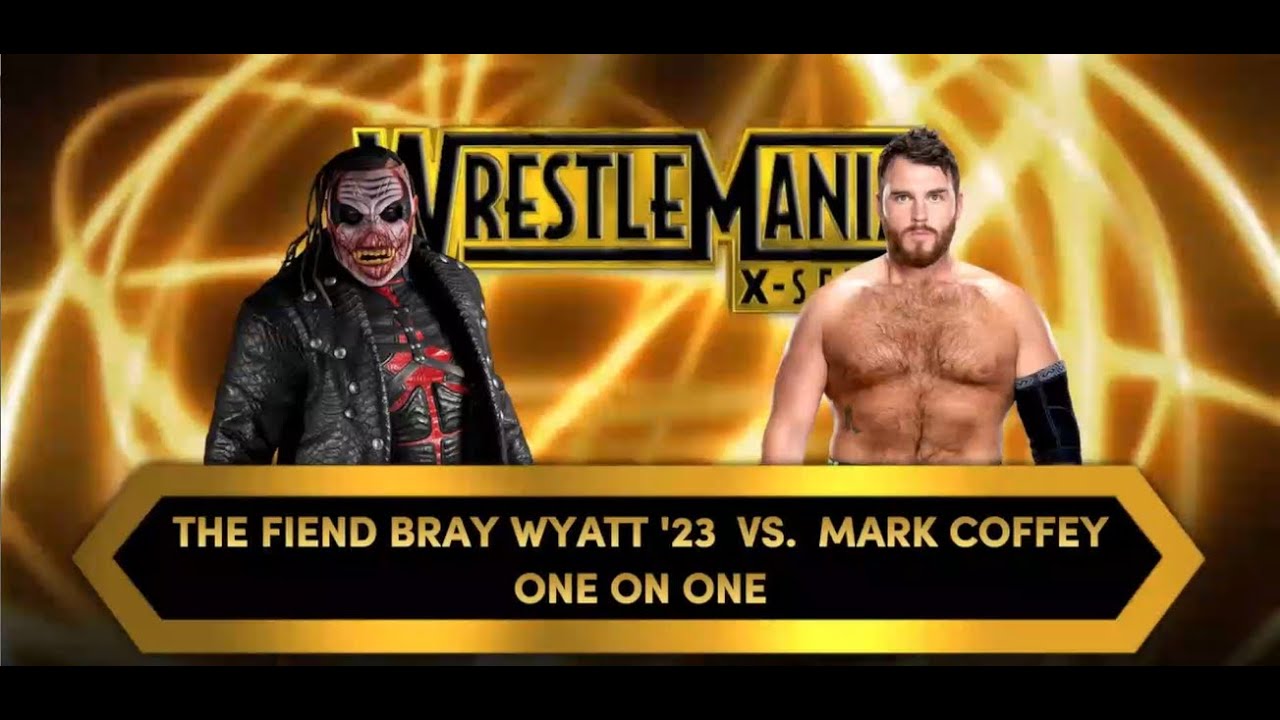 WWE 2K24 King of the Ring Simulation Tournament | Round Robin [Group I: Round 14]