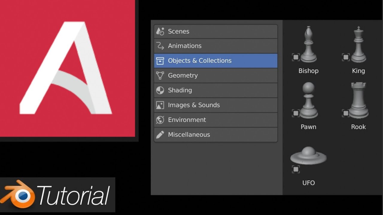 Armory 3D can be like Unreal engine #armory3d