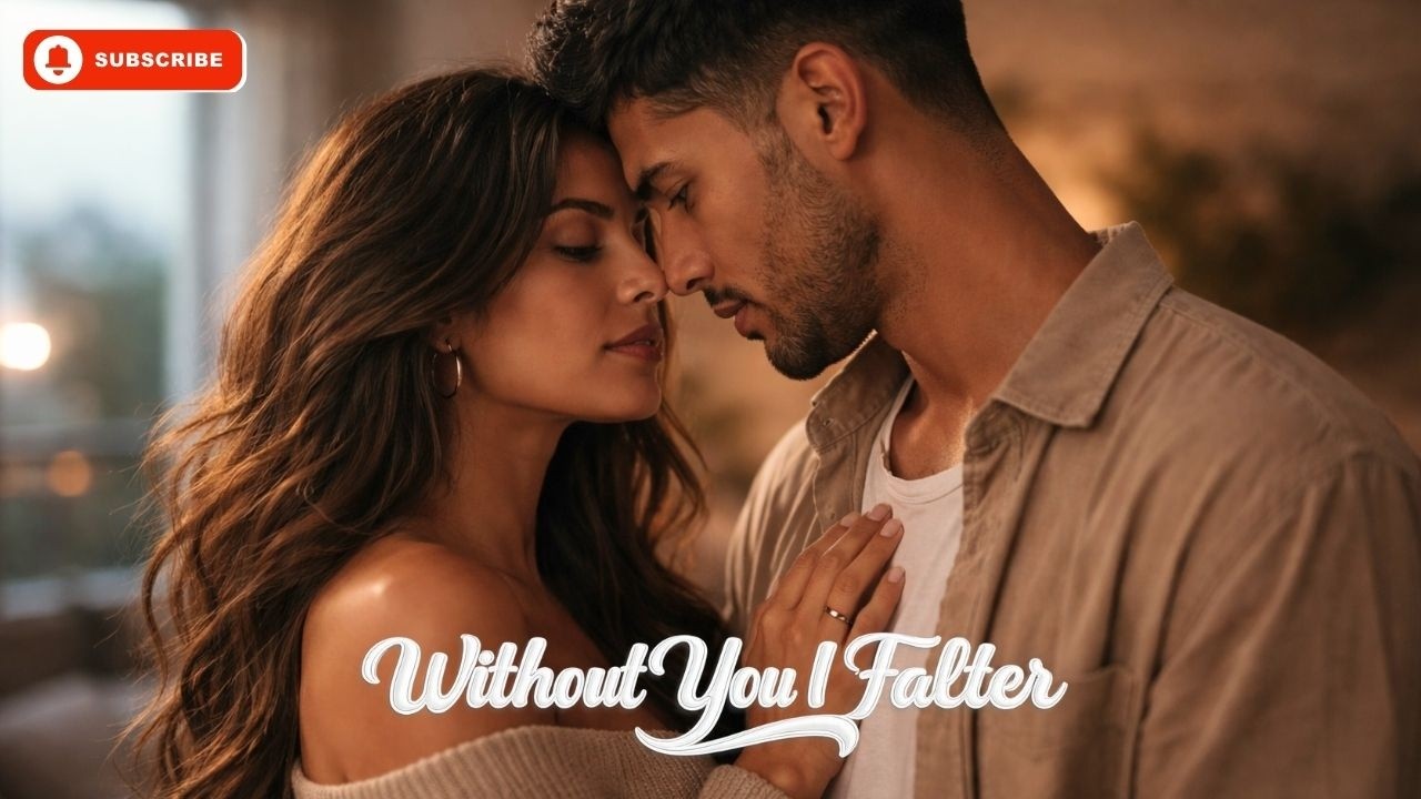 Without You  ❤️ | Emotional Duet Love Song About Not Being Able to Breathe