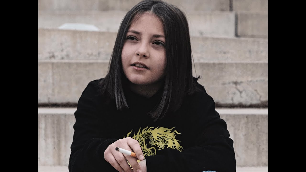 Eta - Ils diront (Clip Officiel)