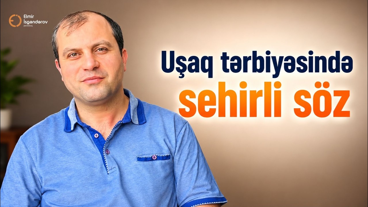 4 yaşa qədər uşaqlara qaydaları necə öyrədək? - Uşaq psixologiyası.