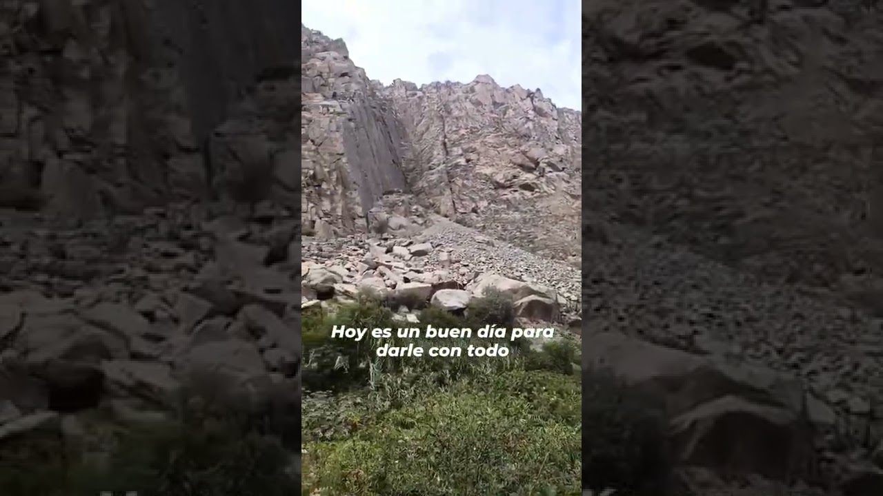 Hoy es un gran d&iacute;a para escalar #escaladaenlima #escaladaperu