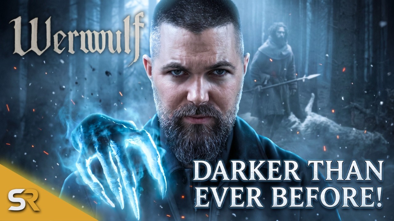 Werwulf Is Even Darker Than You Think