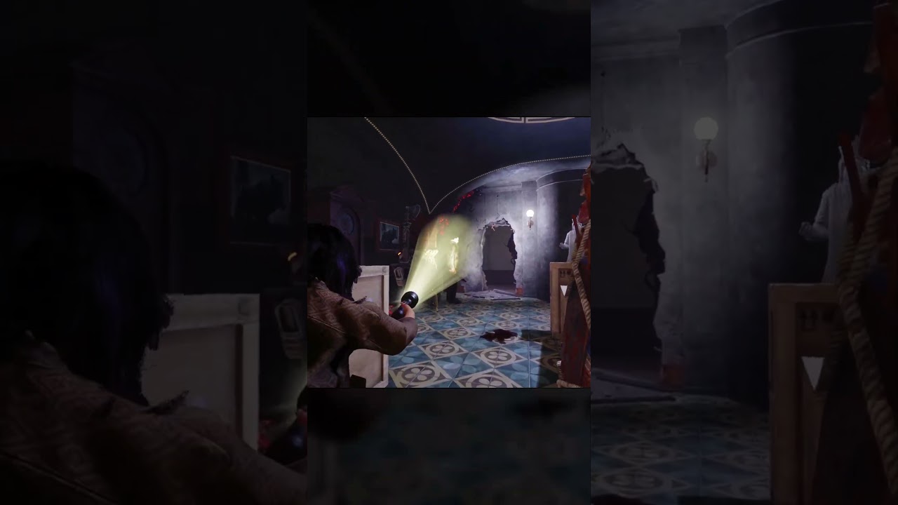 Scratched Mirror Myers Still Exist | Dead by Daylight