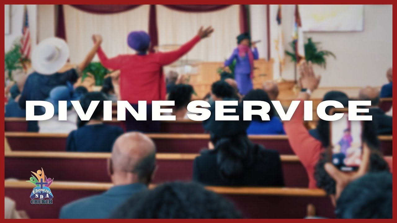 GNYC English Ministries Convention | Preach The Word| 03/07/2026