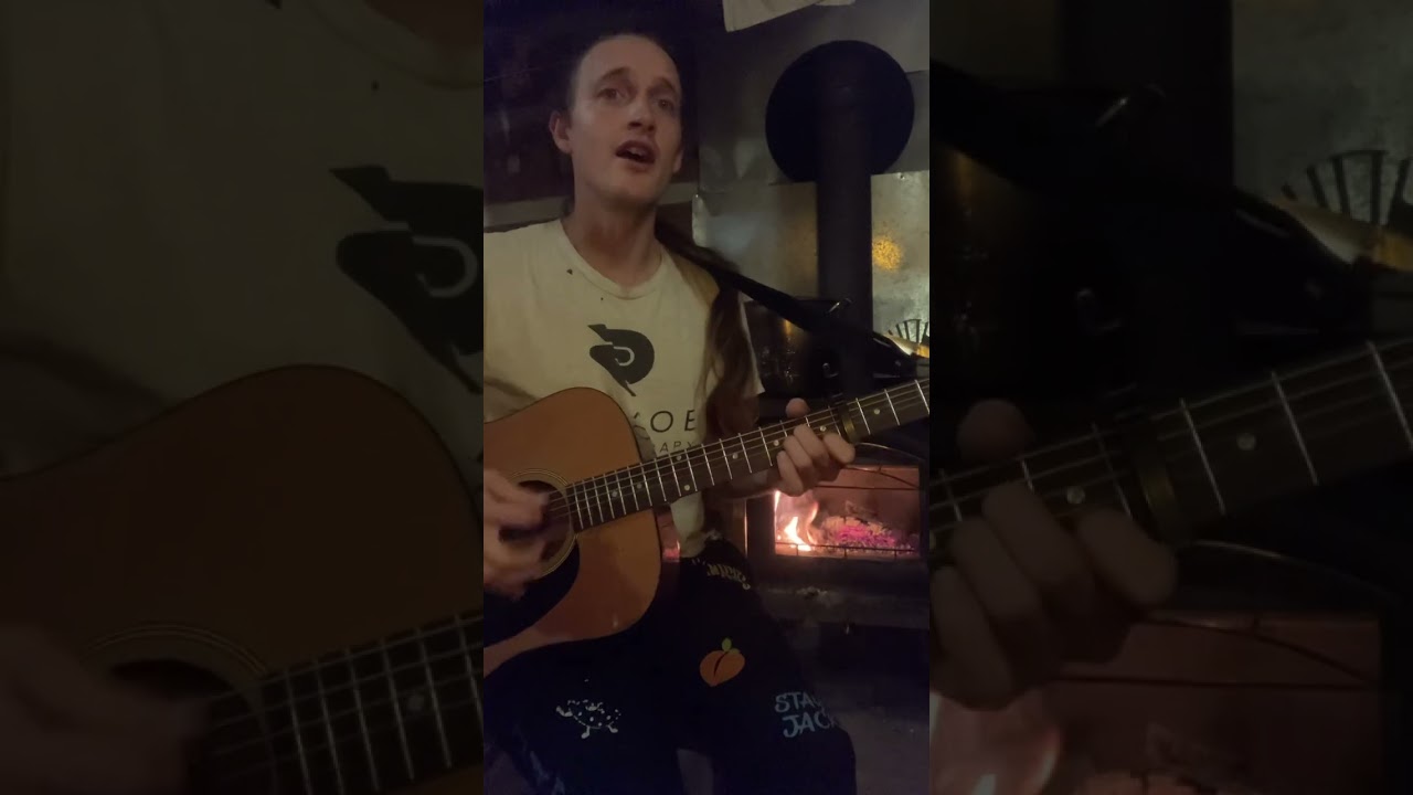 How Could Anyone (cover)