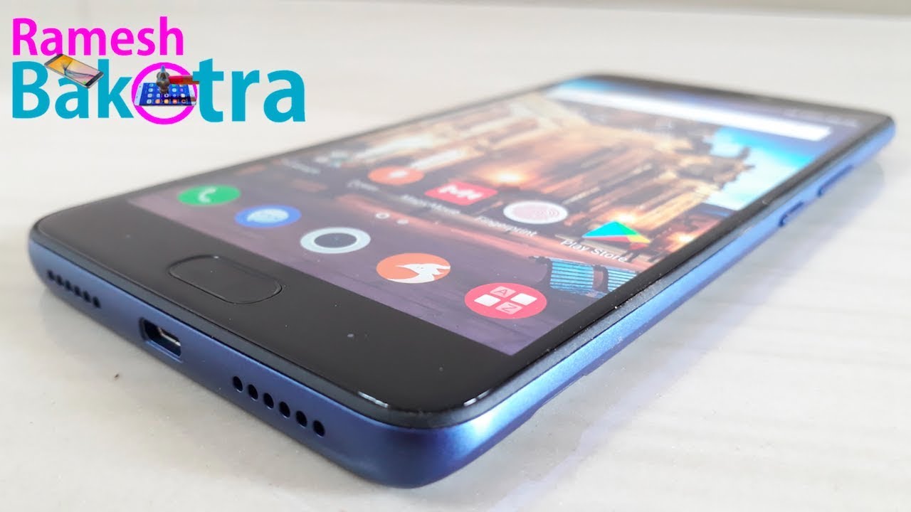 Infinix Note 4 Full Review and Unboxing