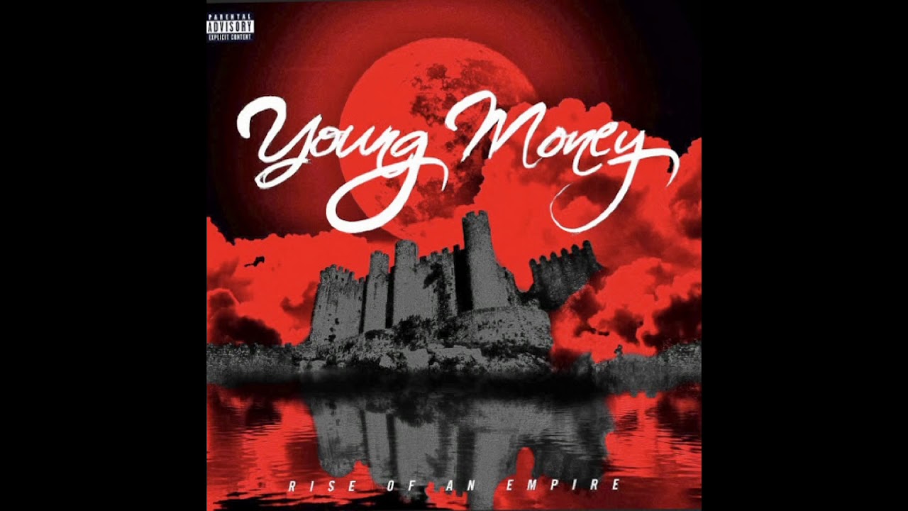 young money - lookin ass f. nicki minaj #slowed