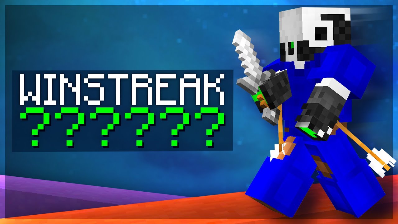 I MASTERED HYPIXEL BRIDGE..