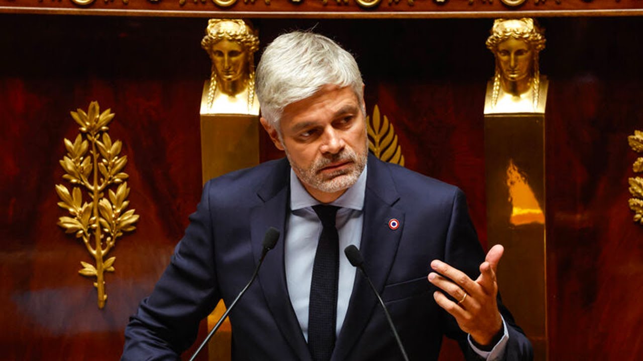 PLFSS : &agrave; quelques heures du vote, Les R&eacute;publicains en position d'arbitres
