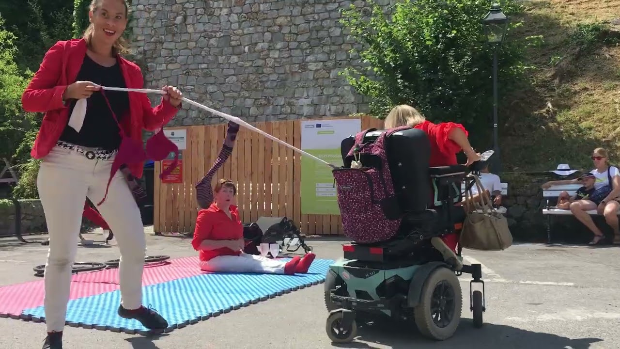 NEDELJSKO KOSILO | Festival Ana Desetnica | Kamnik, 5.7.2025