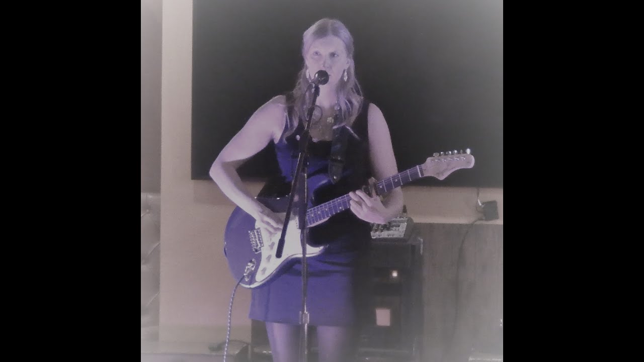 Gypsy - Girl Put Your Records On (Live at Frank O'Dowd's Irish Pub)