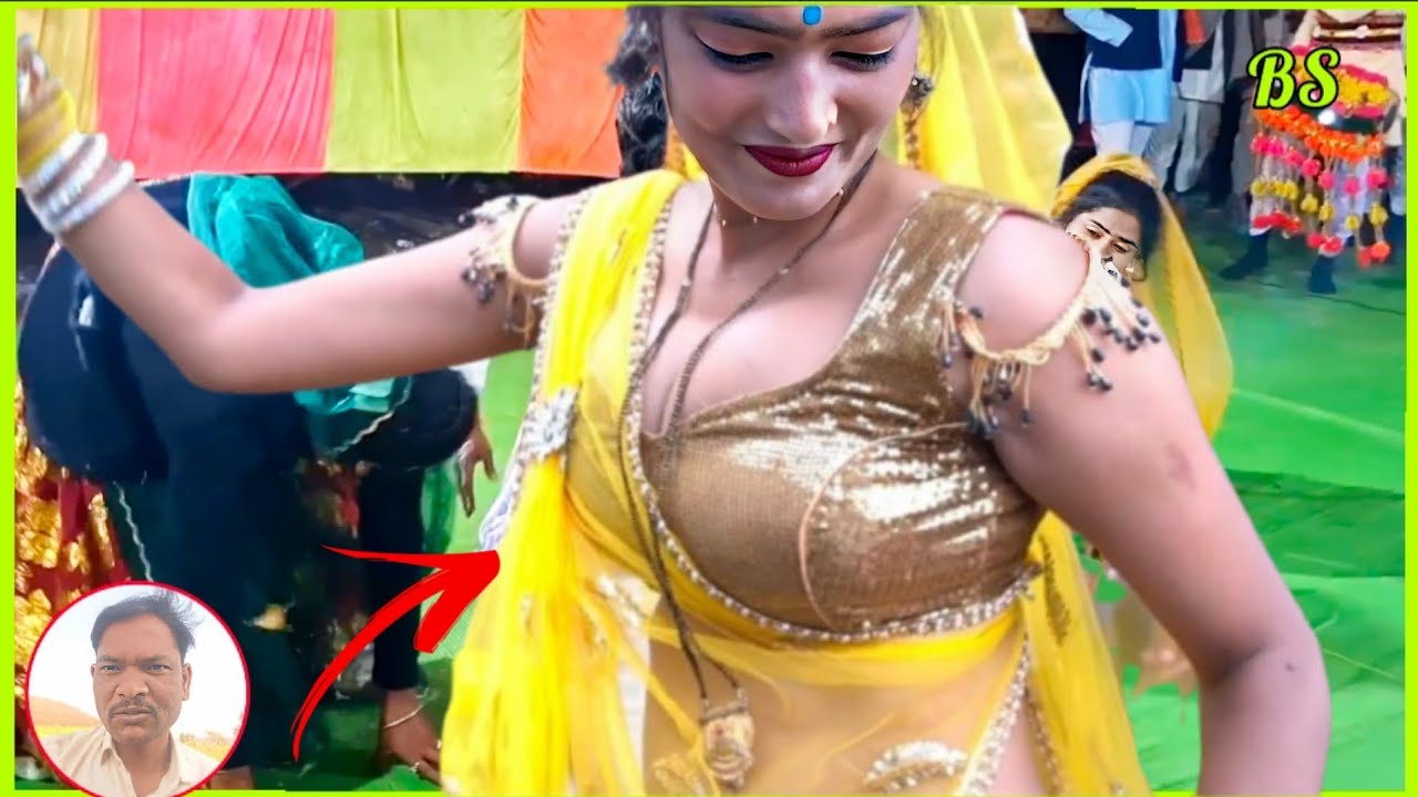 Trend Bundeli Rai Song 2025 | Sita Ke Vivao Brama Likhat Pati Bol Rahe | New Rai Video
