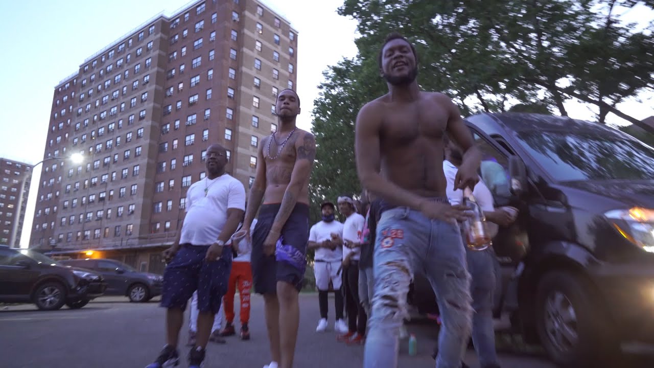 Hoolie Sco - Wetty Remix ( OFFICIAL MUSIC VIDEO )