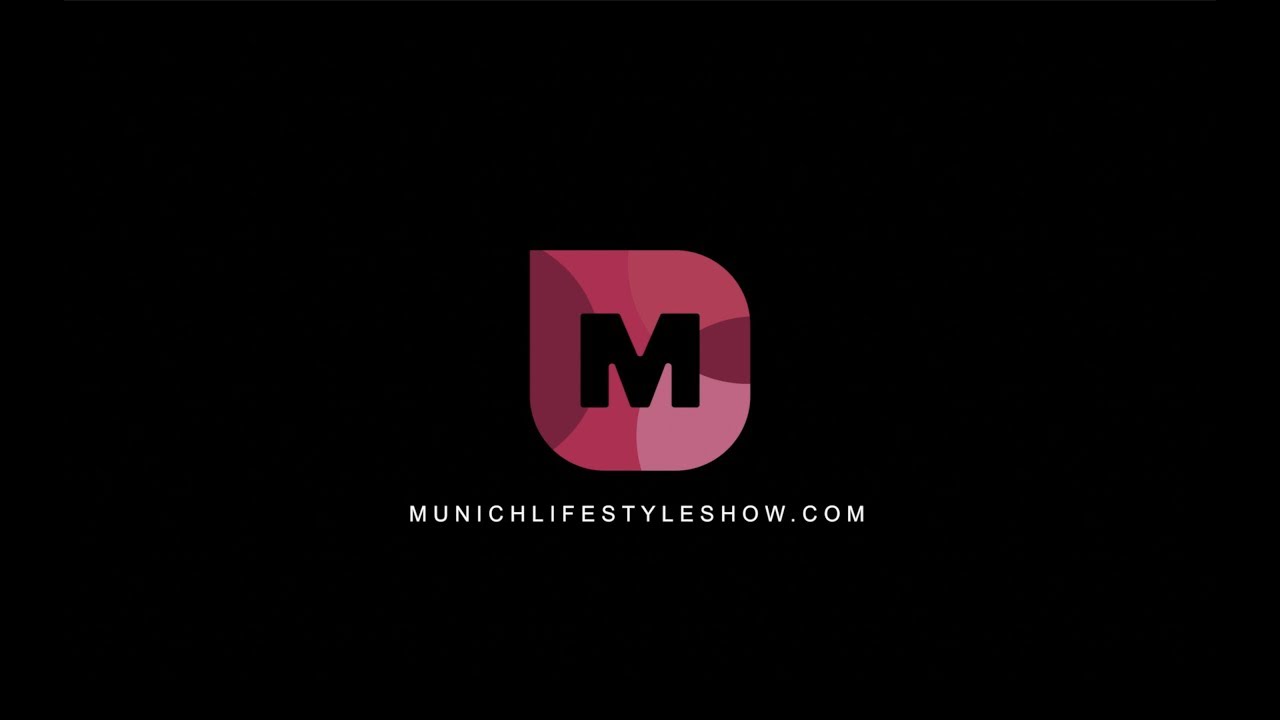 Die Munich Lifestyle Show!