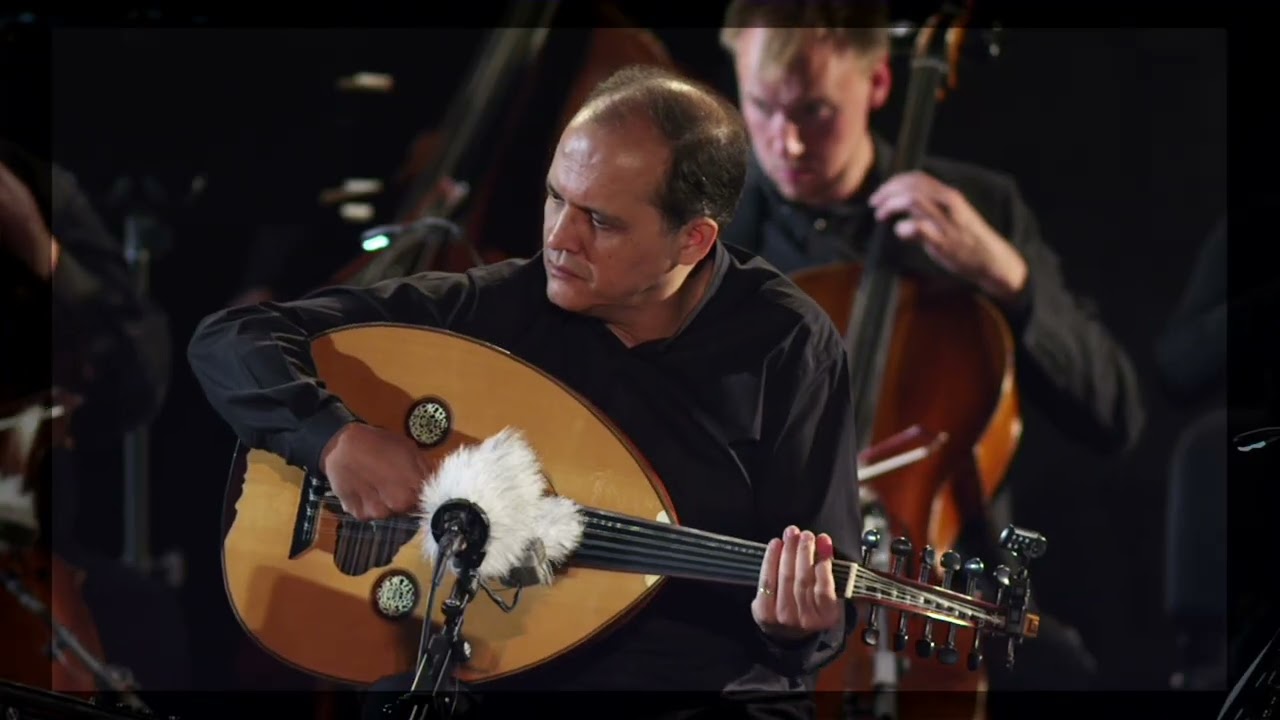 Anouar Brahem 