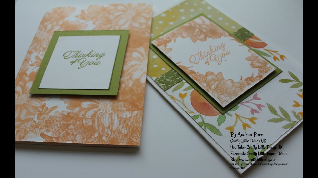 Card Making For Beginners