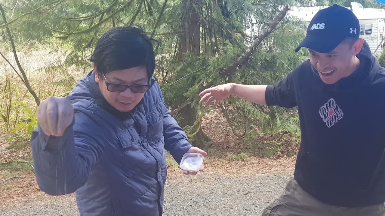 Maple Bay Camping 2021