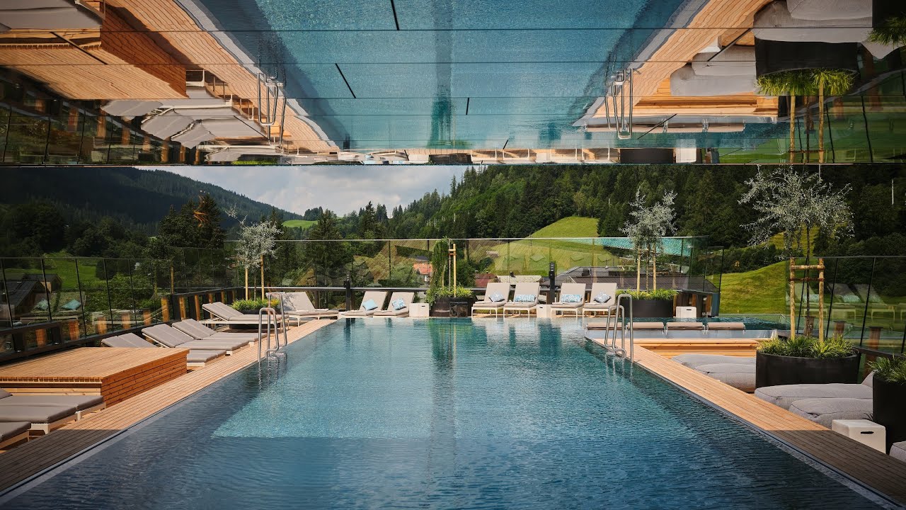 Salzburger Hof Leogang