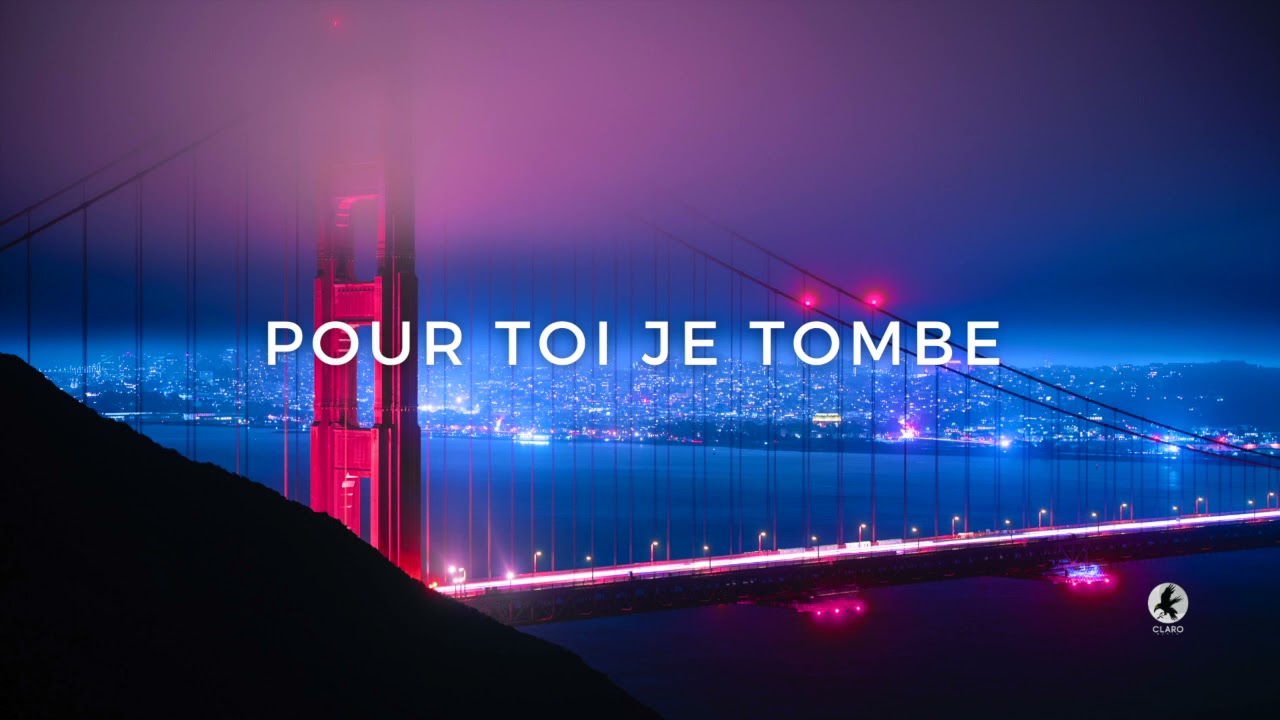 L'Algerino X Marwa Loud Type Beat - "POUR TOI JE TOMBE" (Instru Rap Eté 2021)