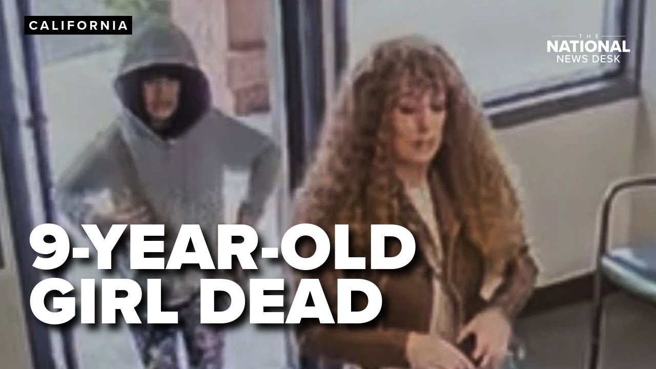 California mother accused of killing 9-year-old daughter pleads not guilty