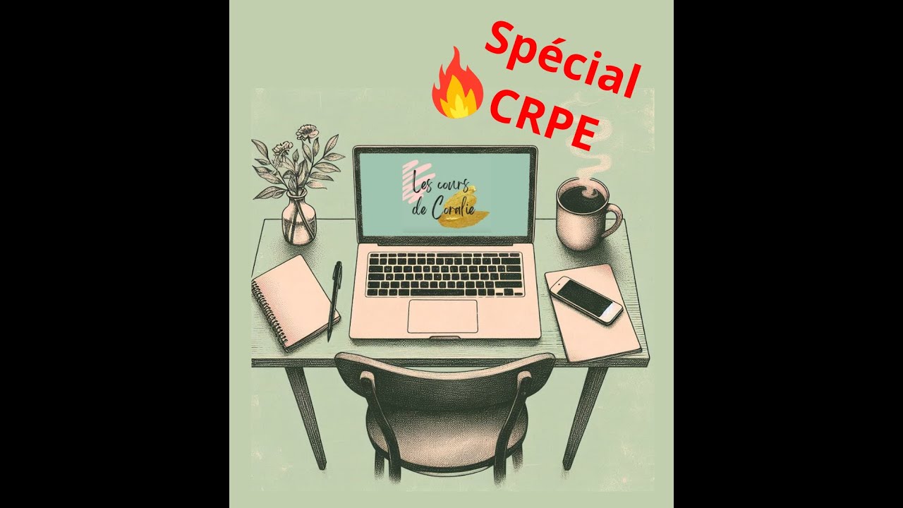 CRPE - correction du sujet 0 