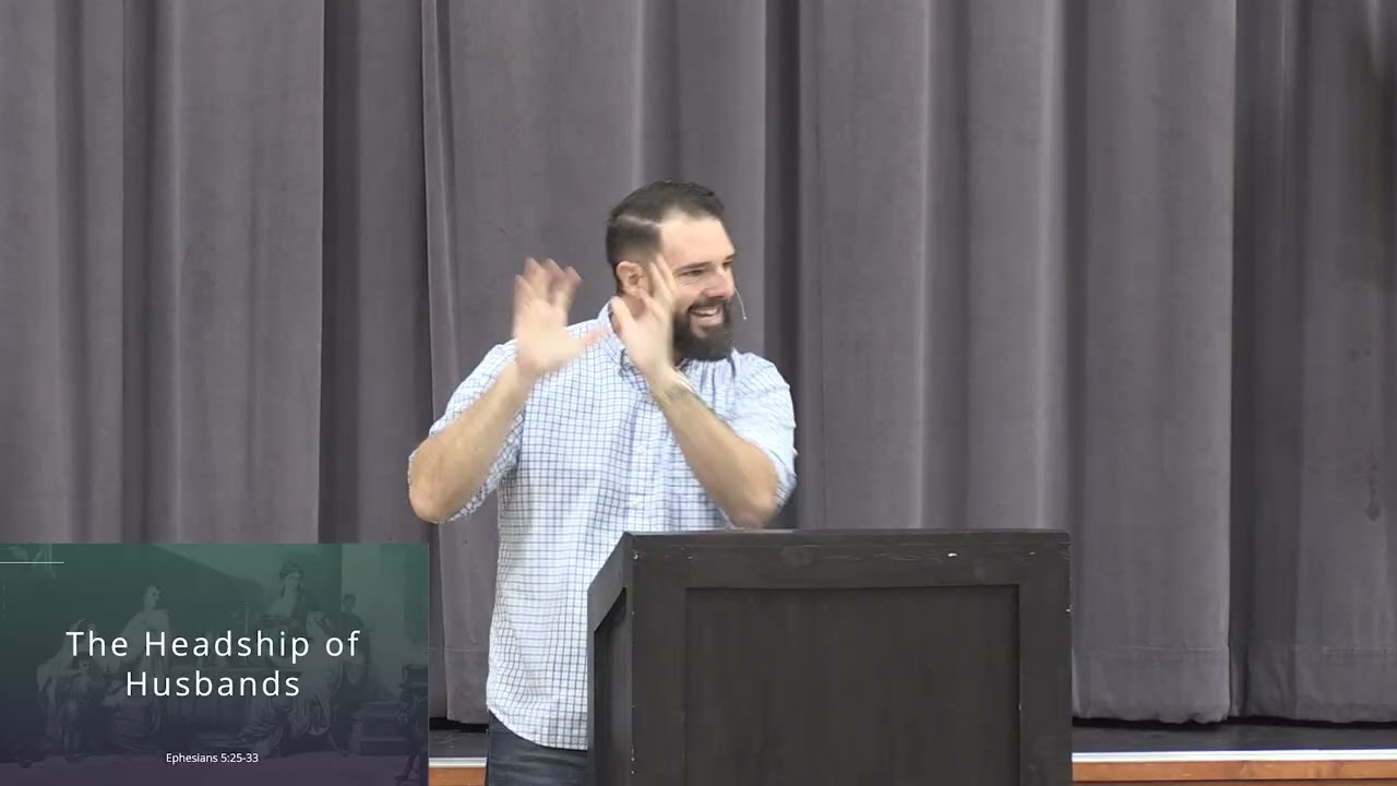 TSC Sermon 03.15.26 - 
