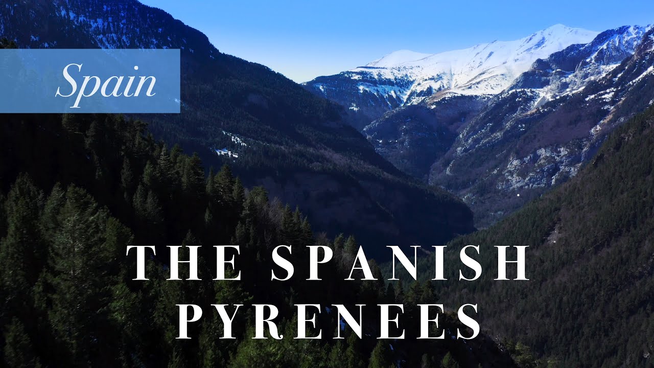 Journey Through the Spanish Pyrenees - Bujaruelo