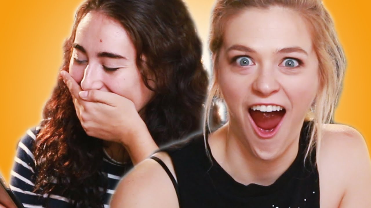 These Questions Reveal How Immature You Are
