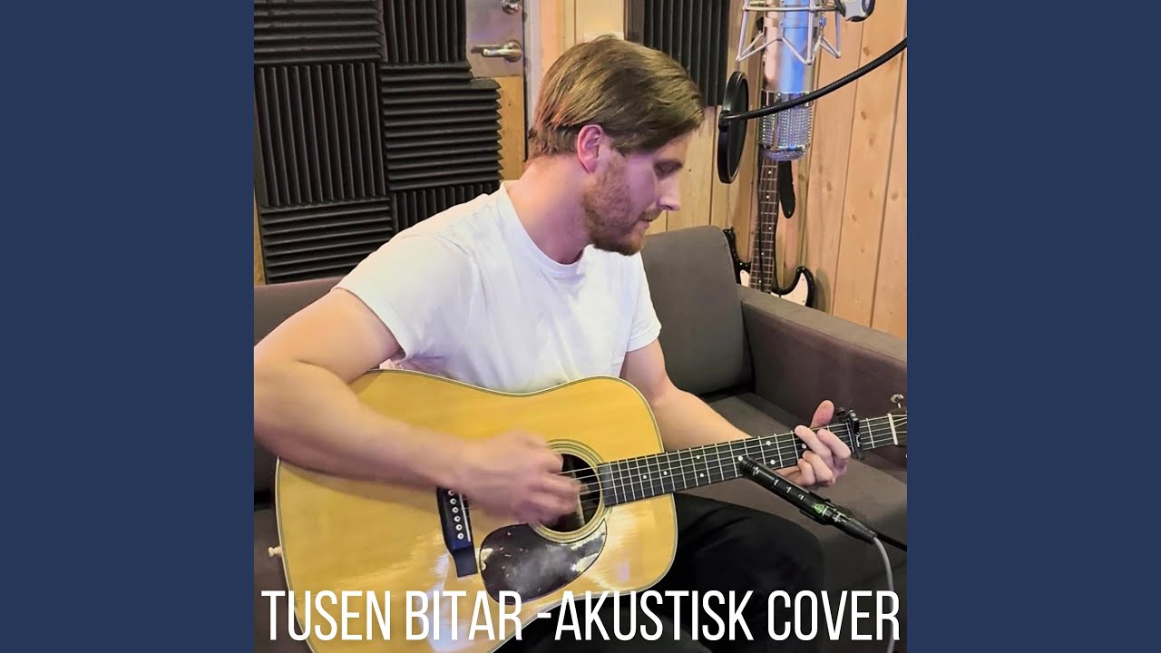 Tusen bitar