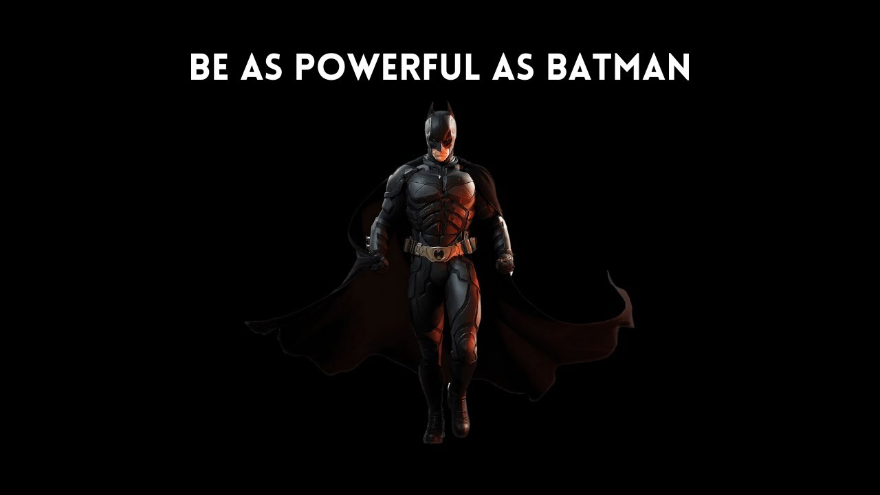 6 Traits of A Powerful Man