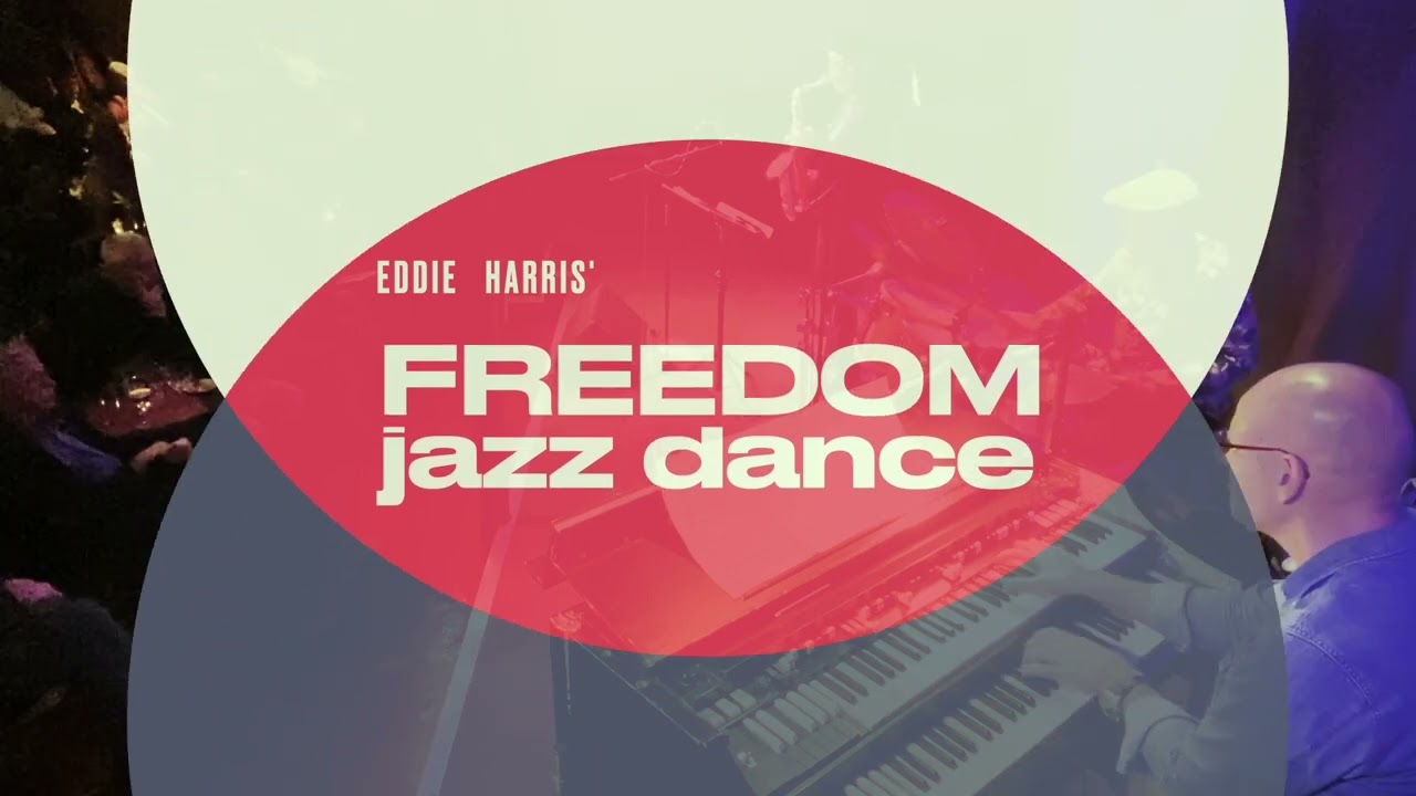 Arbenz X Greg Osby / Arno Krijger - Freedom Jazz dance