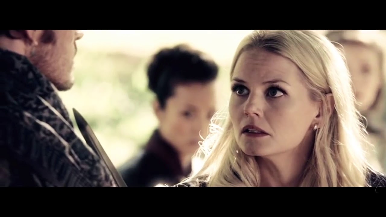 INDIANA JONES » OUAT WATTPAD TRAILER