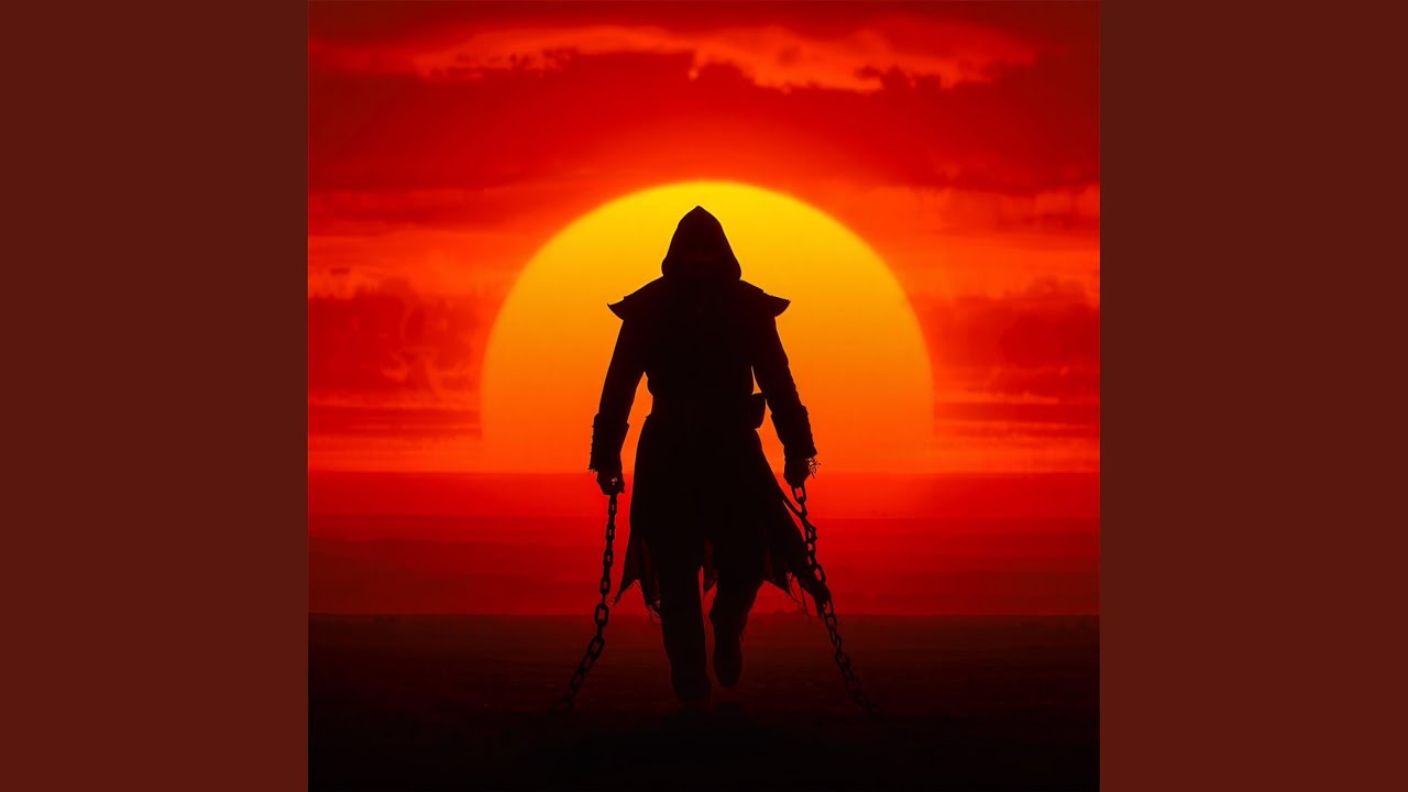 The Sun God Nika