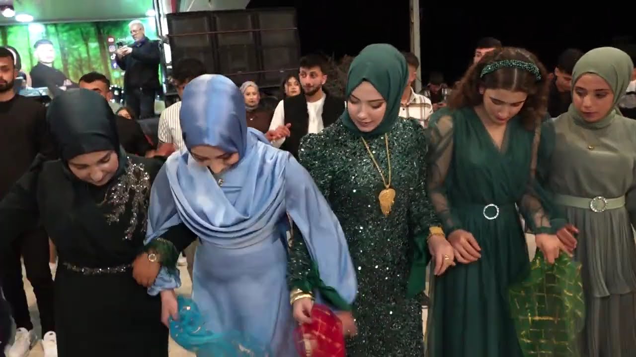 KILINÇ KAMERA GRUP ÖZCANLAR OYRATLI KÖYÜNDE