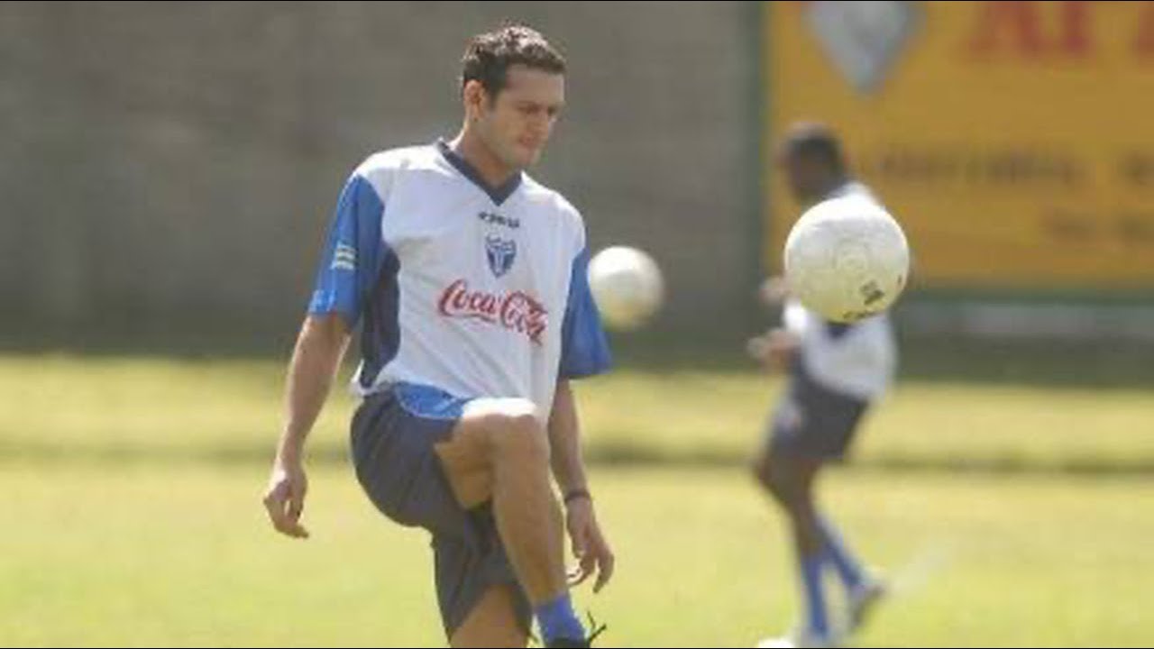 Podcast  Campeones del Rey, Con José Luis 