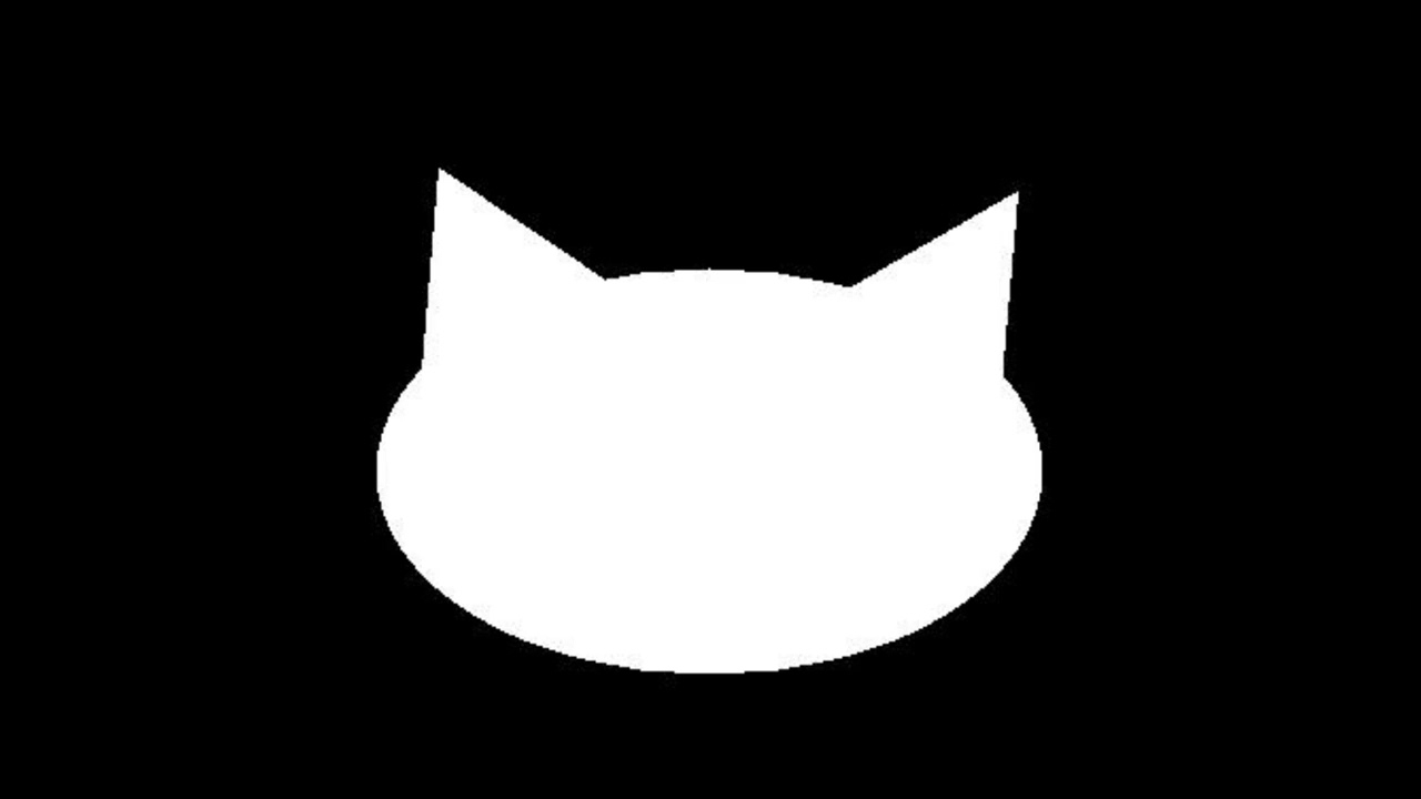 【旧版】マシマロ猫【2010年→2008年】【鏡音リンact1】Marshmallow Pillow / Rin Kagamine act1