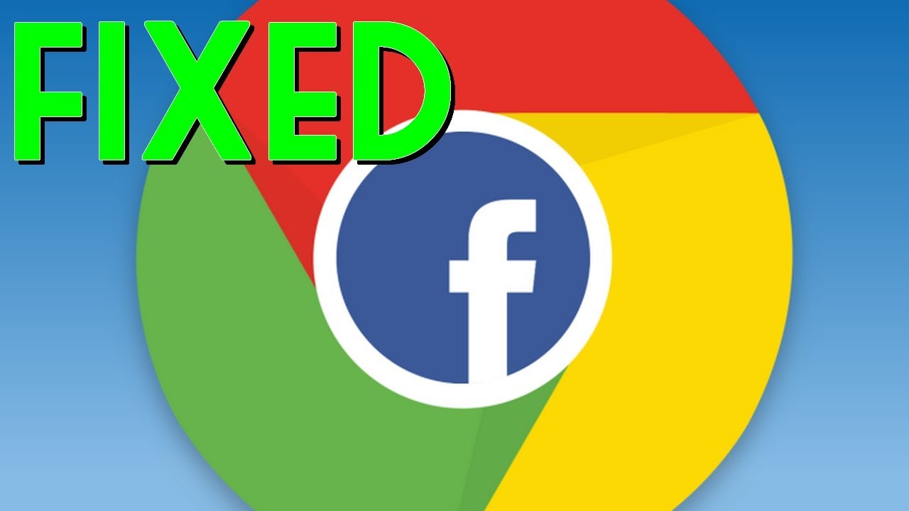 Как исправить тормоза и зависание Facebook в Google Chrome 2022