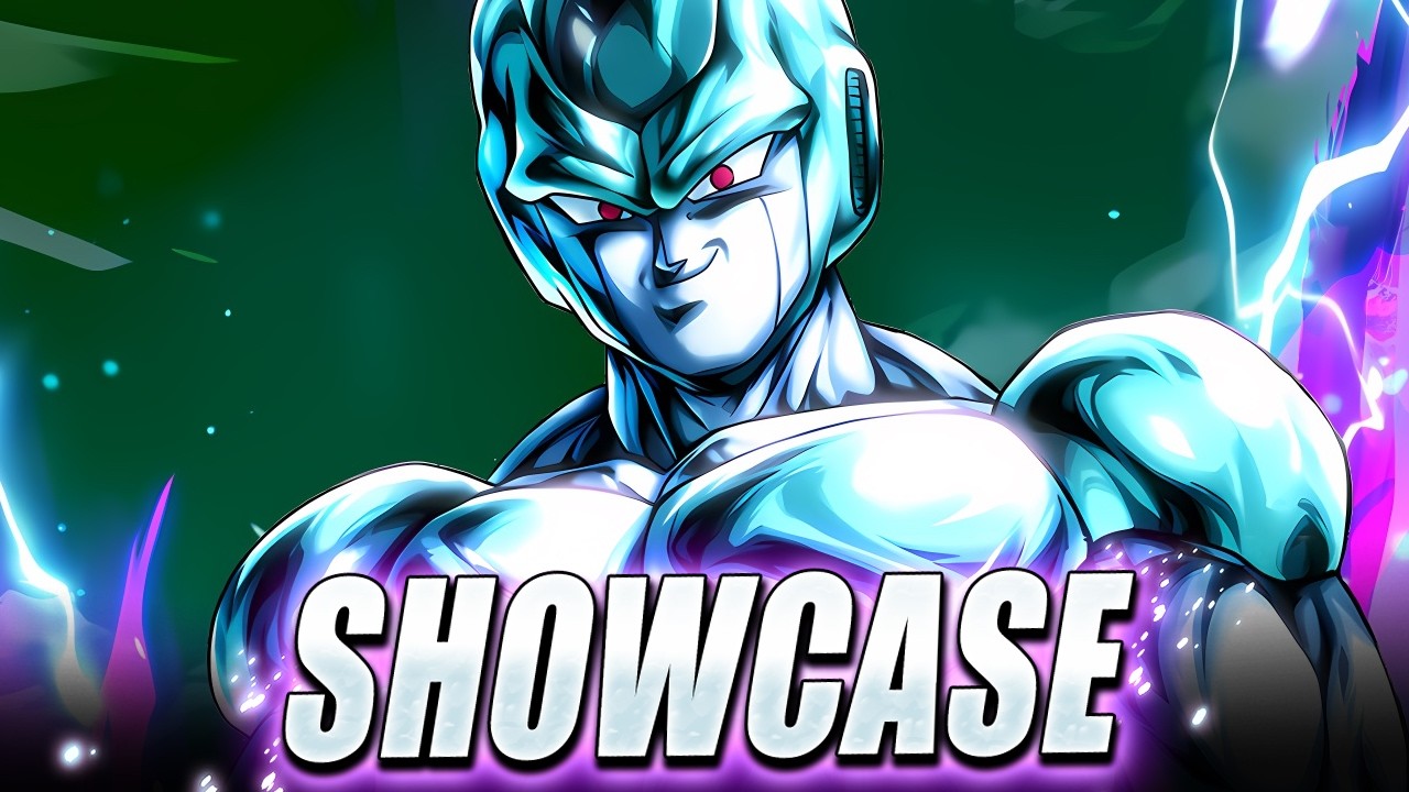 ALORS PEUT ÊTRE ?!| Retest Metal Cooler BOOST TIER S | DB Legends