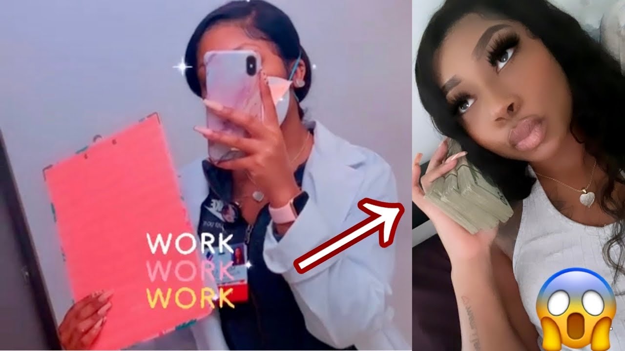 STORY TIME: HOW/WHY I BECAME A STRIPPER AT 23
