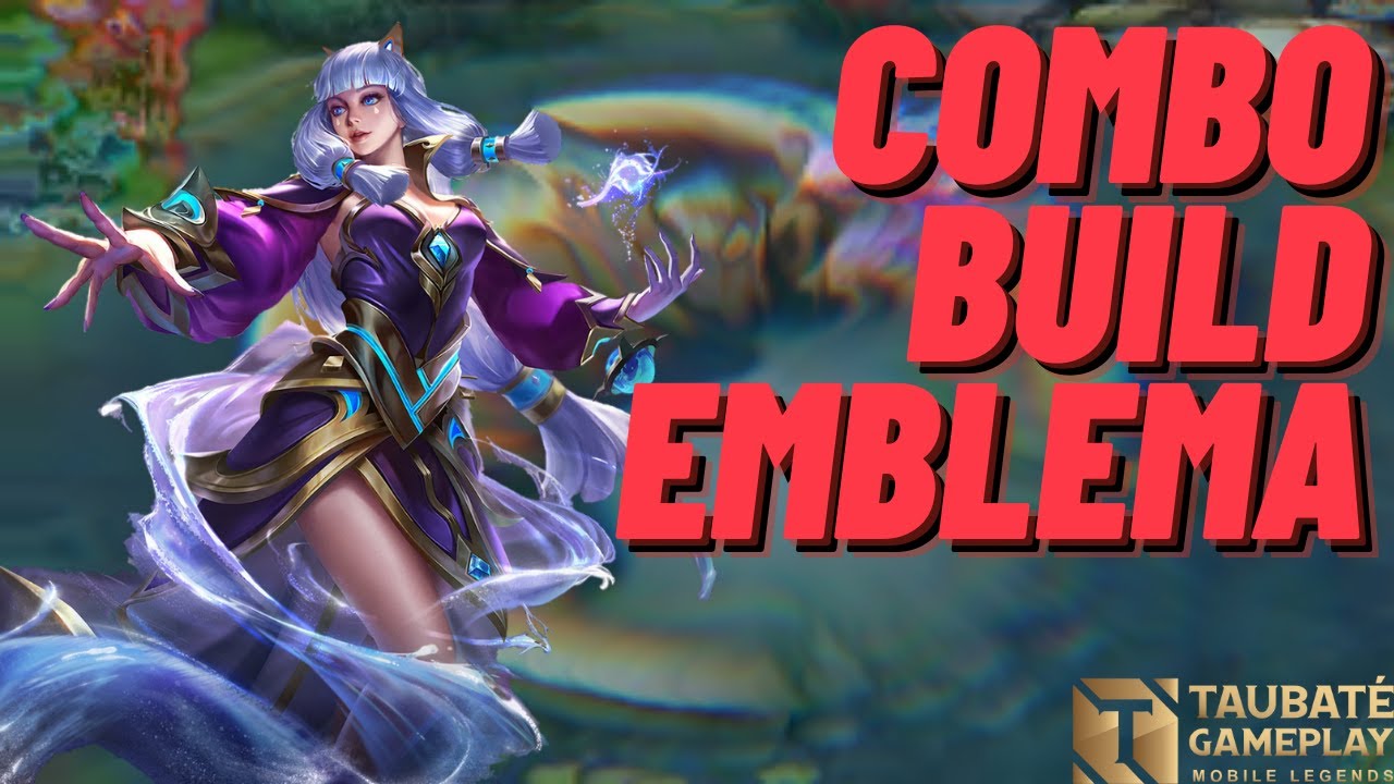 |COMPLETO| COMO JOGAR DE GUINEVERE NO MOBILE LEGENDS