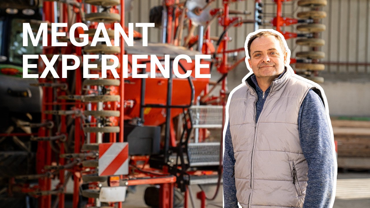 Testimonial | Emmanuel shares his MEGANT experience