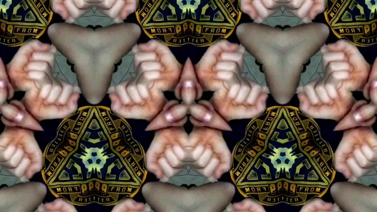 "Hands and Feet" Fan Video